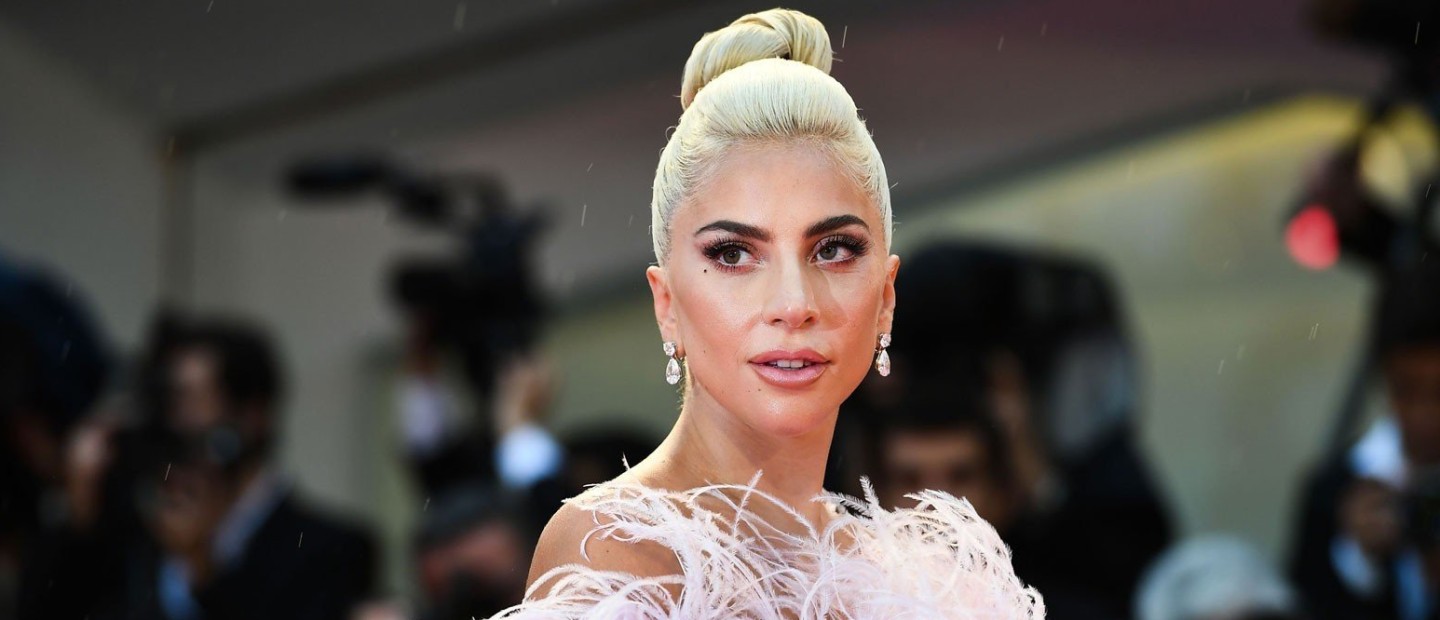 Το story πίσω από τα make up looks της Lady Gaga στη συνεργασία της με την Dom Pérignon