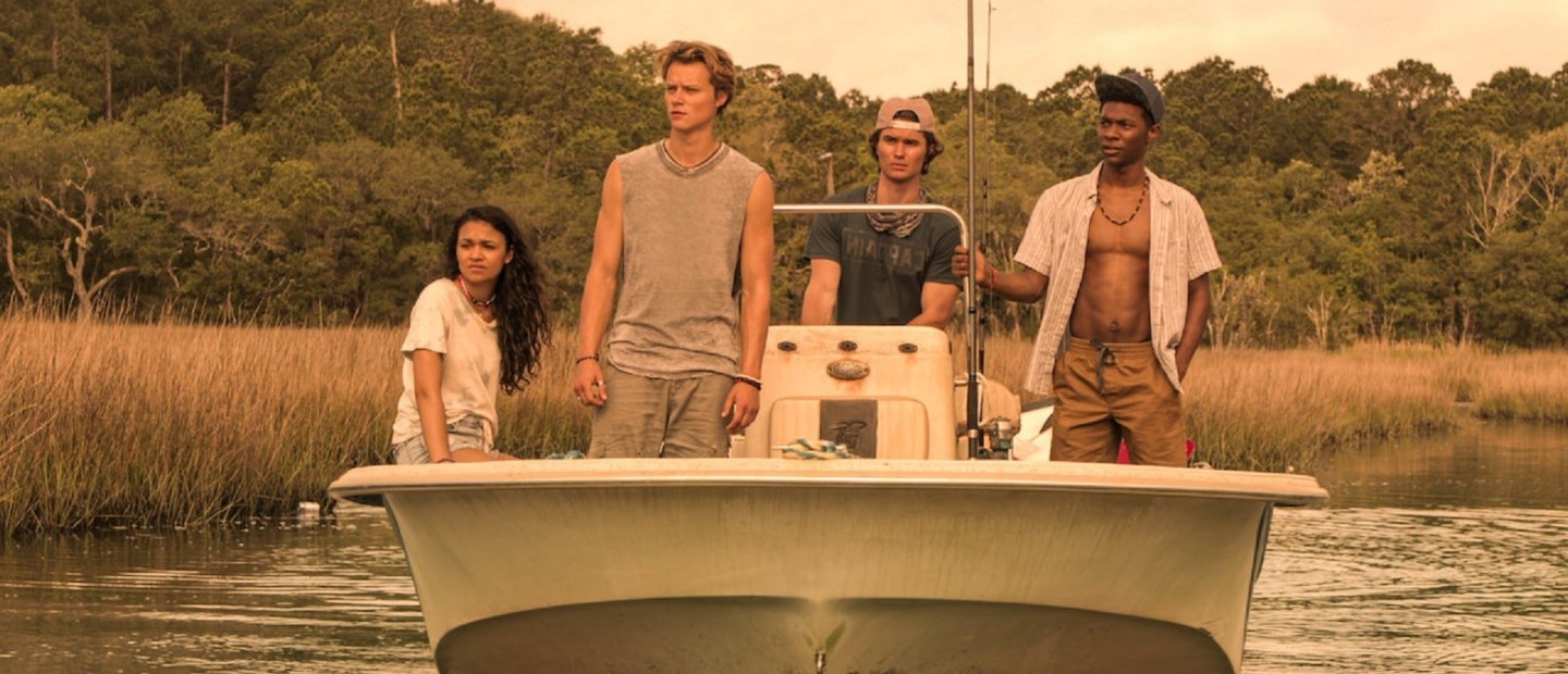 Outer Banks 2: Η σειρά που όλοι αγαπήσαμε επιστρέφει στο Netflix