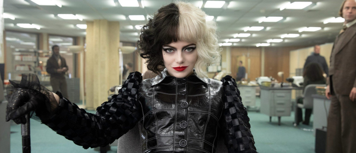 Emma Stone: Η διάσημη ηθοποιός μιλάει για τον ρόλο της ως Cruella