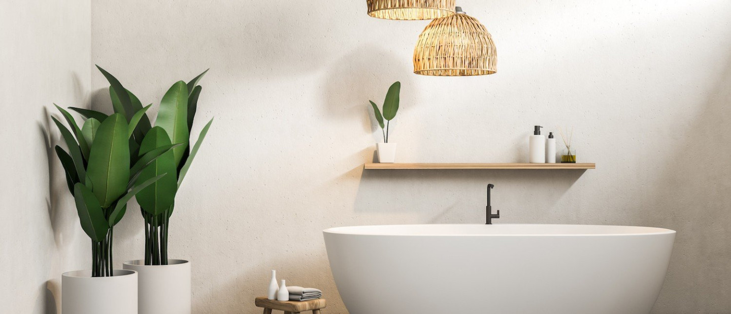 Bathroom dos & don'ts: Τα 5 πράγματα που πρέπει να αφαιρέσετε από το μπάνιο σας αυτό το καλοκαίρι