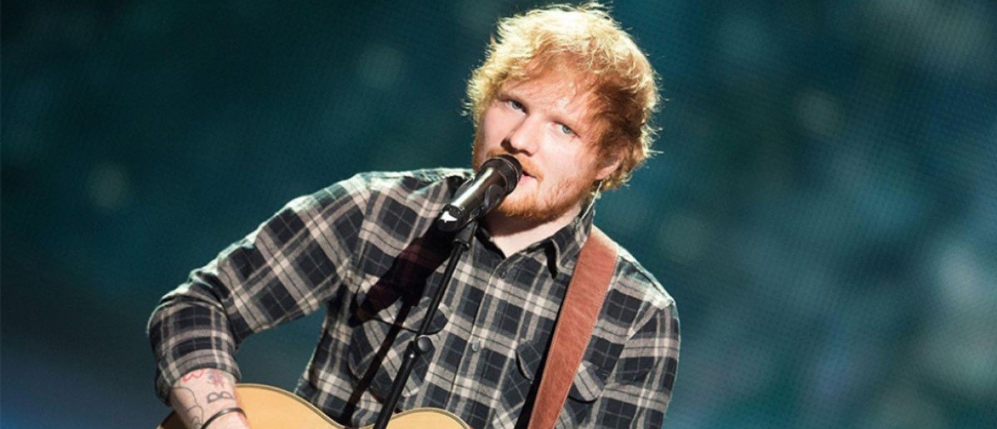 Το νέο τραγούδι του Ed Sheeran, "Bad Habits", πρόκειται να είναι εντελώς διαφορετικό απ' όλα τα υπόλοιπα