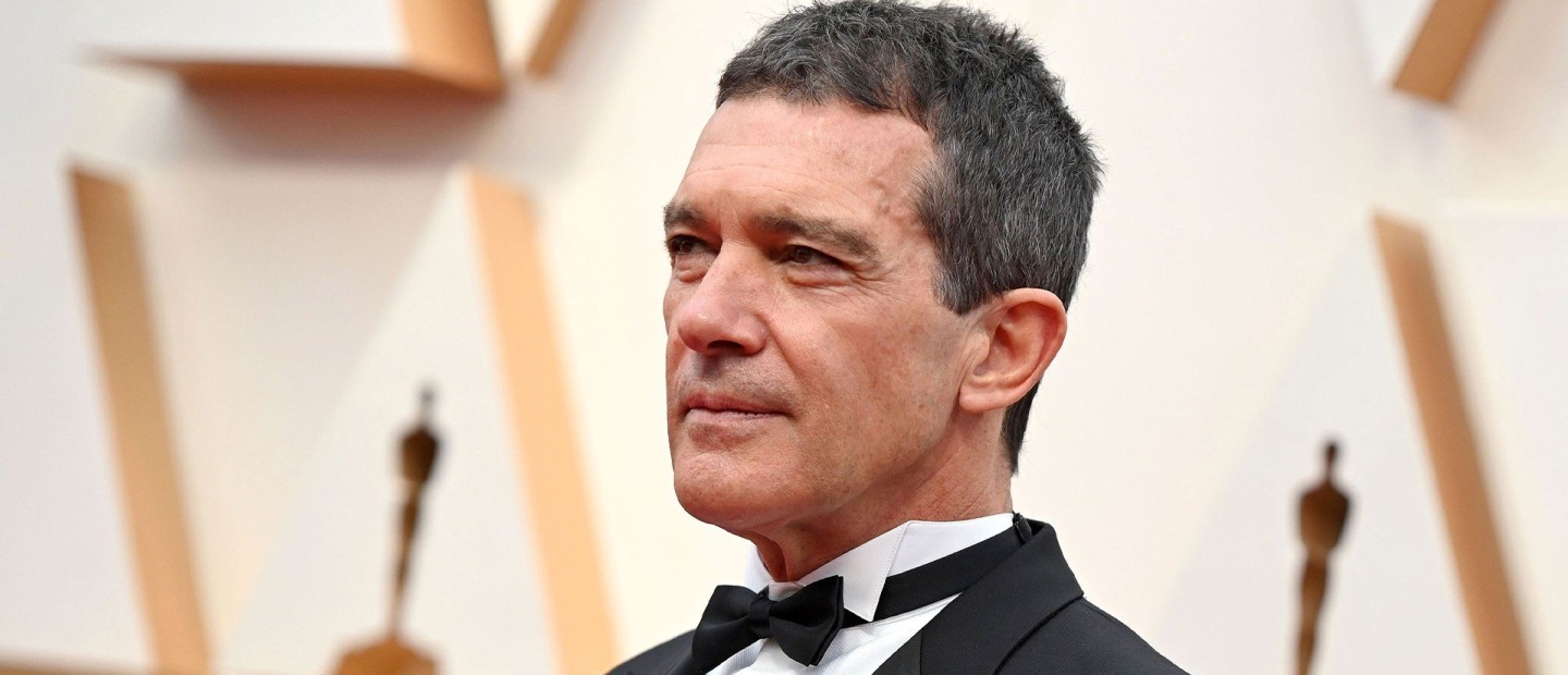 Antonio Banderas: Ο χολιγουντιανός star έρχεται στη Θεσσαλονίκη για τα γυρίσματα της ταινίας "Barracuda"