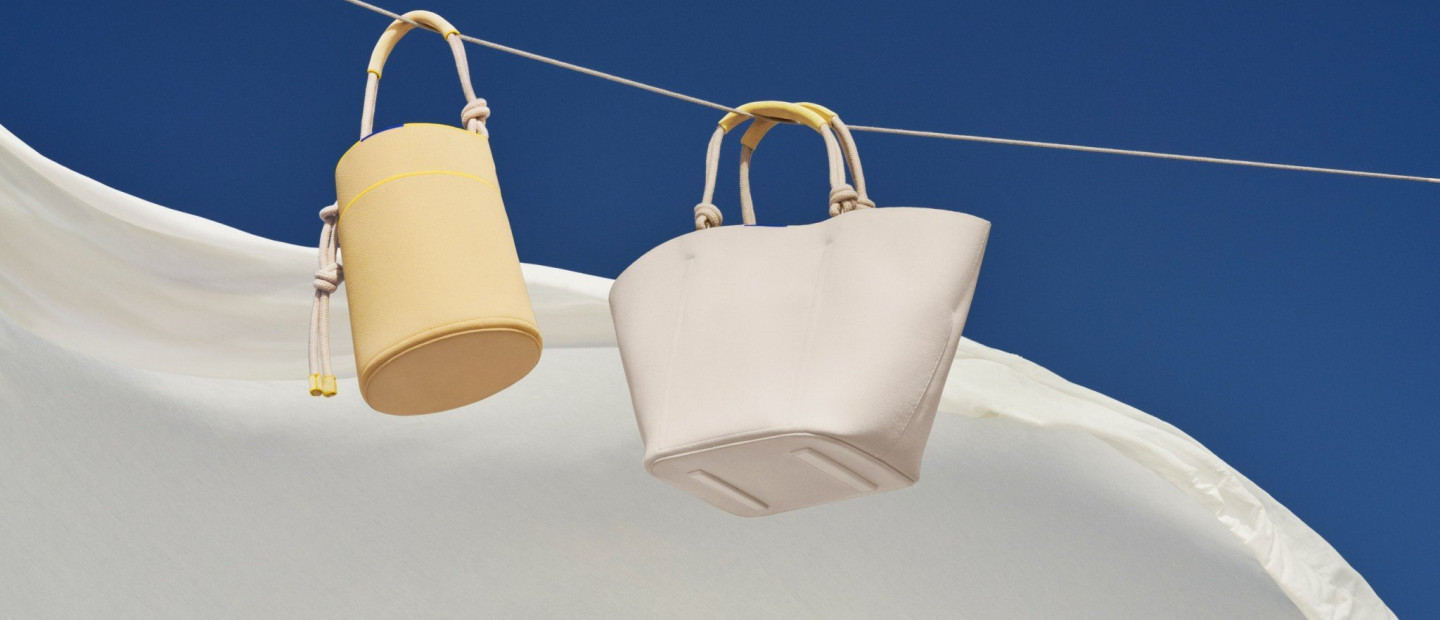 14 hot beach bags για να παραμένετε κομψές και στην παραλία
