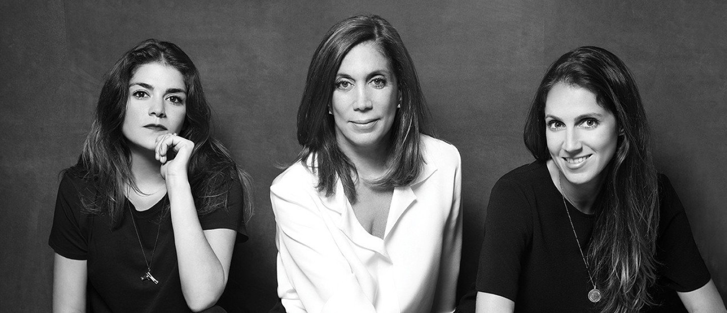 The Talks: Mε την jewelry designer, Ιλεάνα Μακρή 