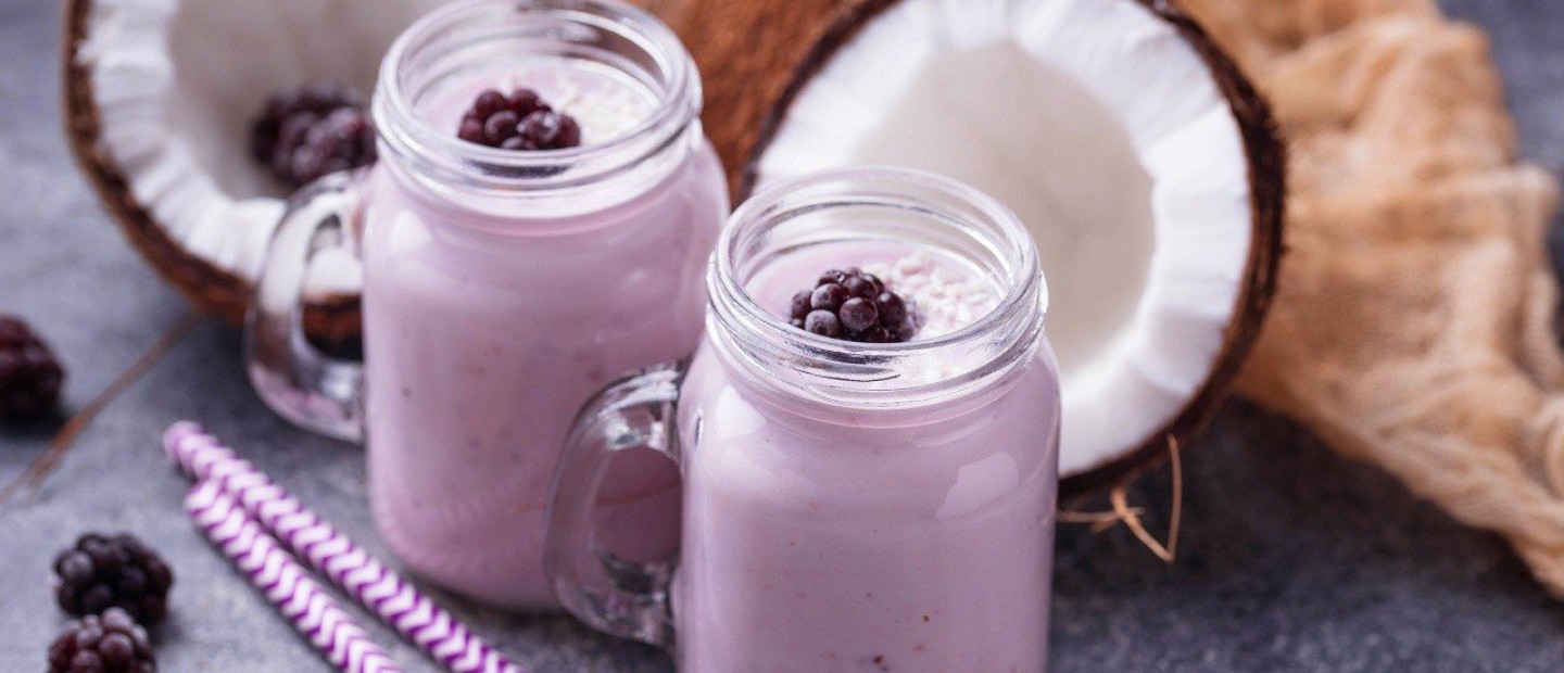 Ώρα για detox: Τα super tasty αποτοξινωτικά ροφήματα πριν την παραλία