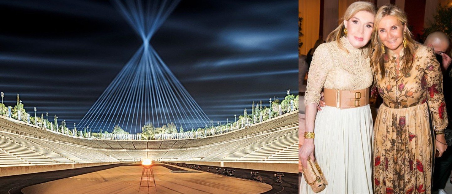 Dior Cruise 2022: Οι λαμπεροί προσκεκλημένοι της διεθνούς showbiz και οι πιο iconic εμφανίσεις του front row 