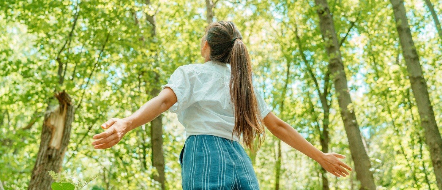 Oι top 5 κινήσεις μου που συμβάλλουν σ’ έναν πιο «πράσινο» πλανήτη