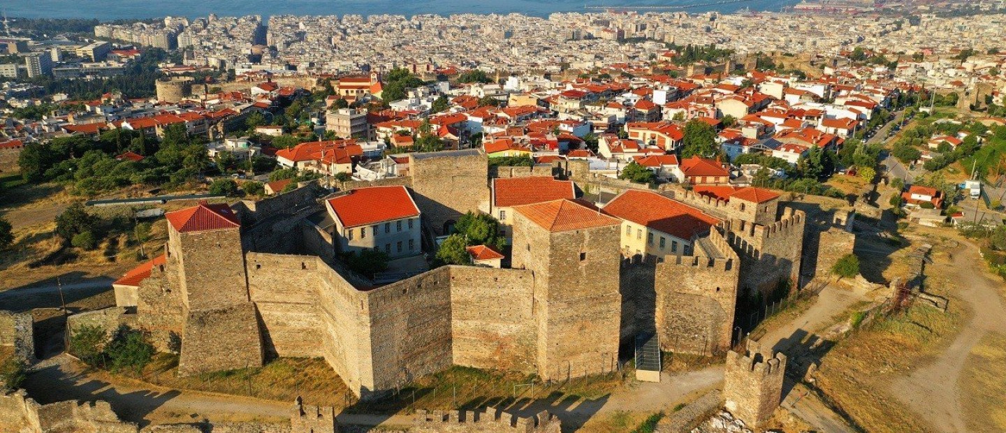 To Φεστιβάλ Επταπυργίου «ζωντανεύει» και πάλι τον Ιούλιο στη Θεσσαλονίκη 