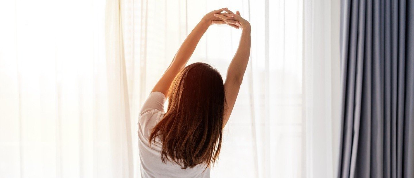 Morning vibes: Do's & don'ts για το ιδανικό πρωινό ξύπνημα