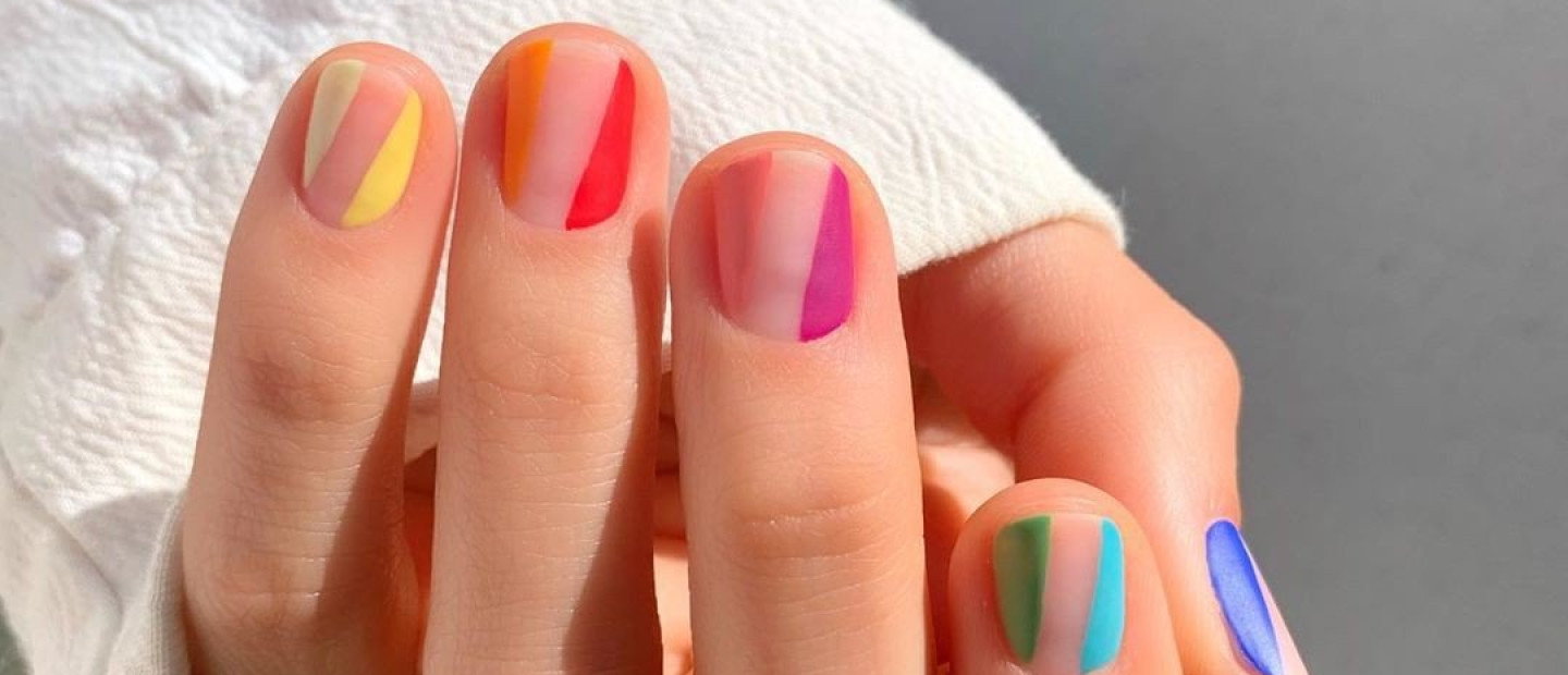 5 nail προτάσεις που θα δοκιμάσετε την τελευταία εβδομάδα του Ιουνίου 