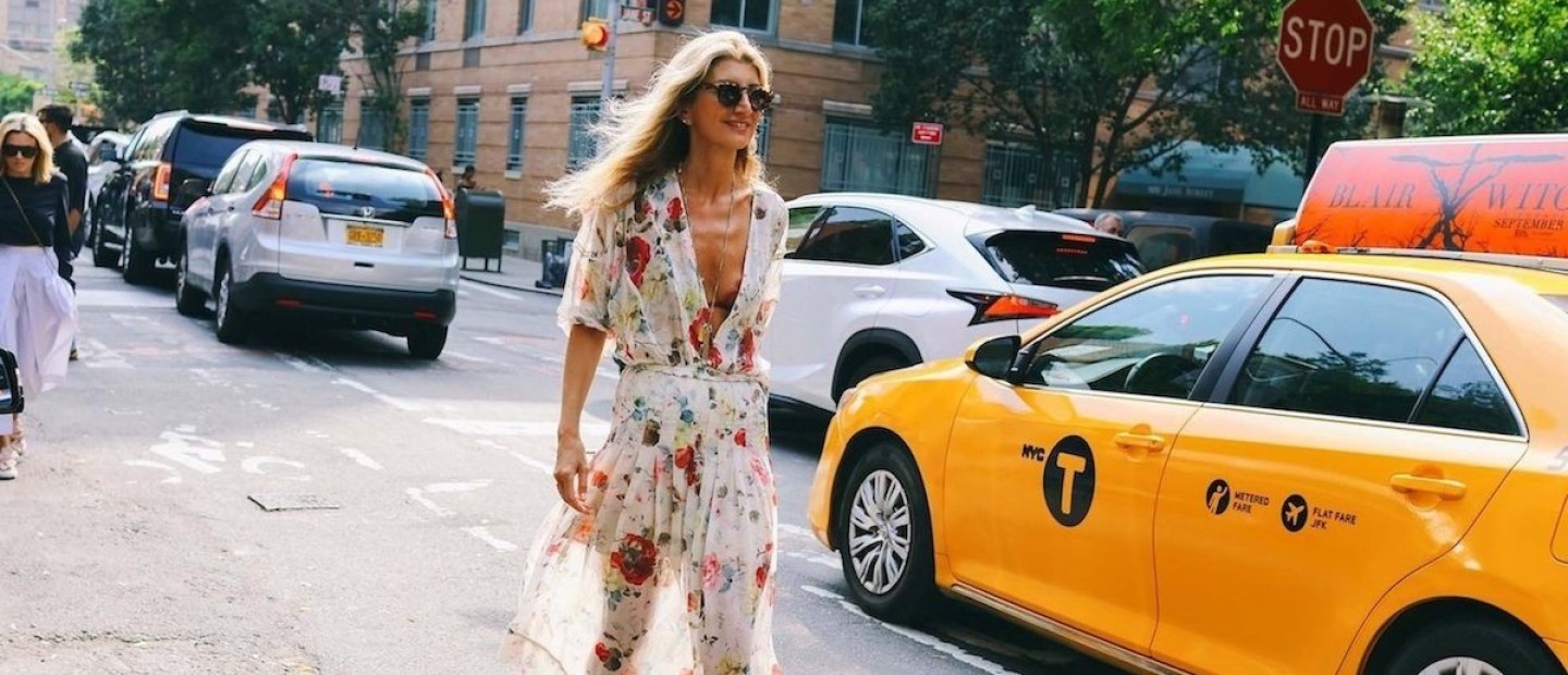 Office looks: 8+1 fashion tips για τις απόλυτες, καλοκαιρινές εμφανίσεις στο γραφείο 