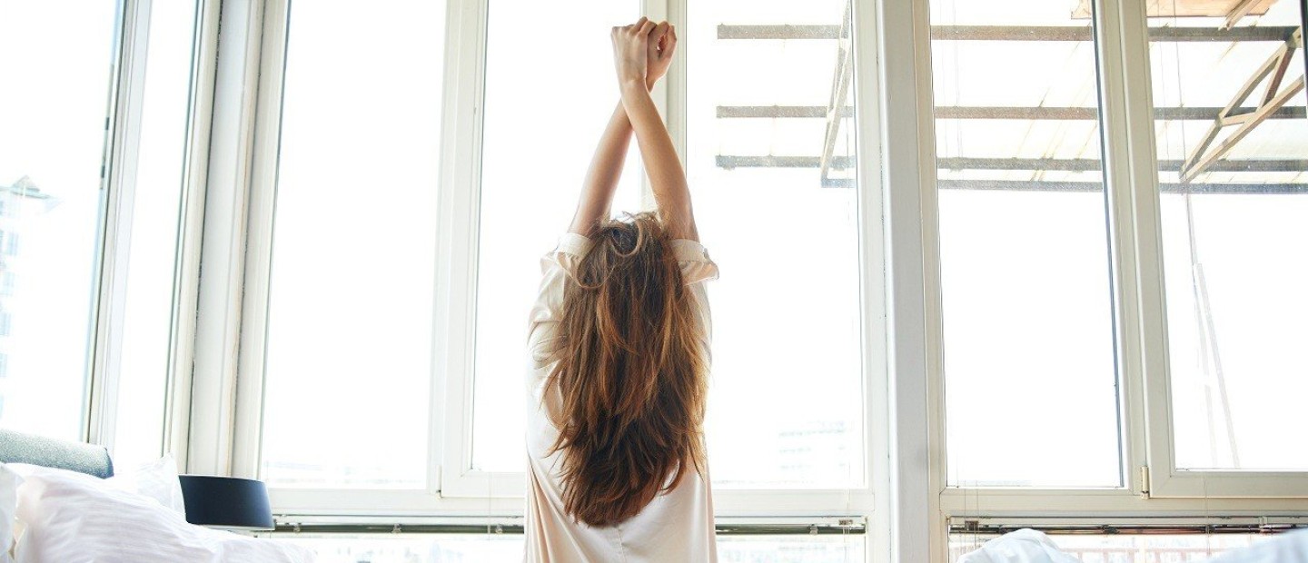 Στάση του σώματος: Τα λάθη της καθημερινότητας που καταλήγουν σε μυϊκούς πόνους