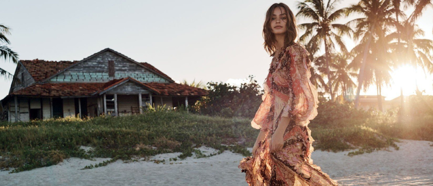 Fashion Memo: Tα απαραίτητα items για τη φετινή βαλίτσα των διακοπών 