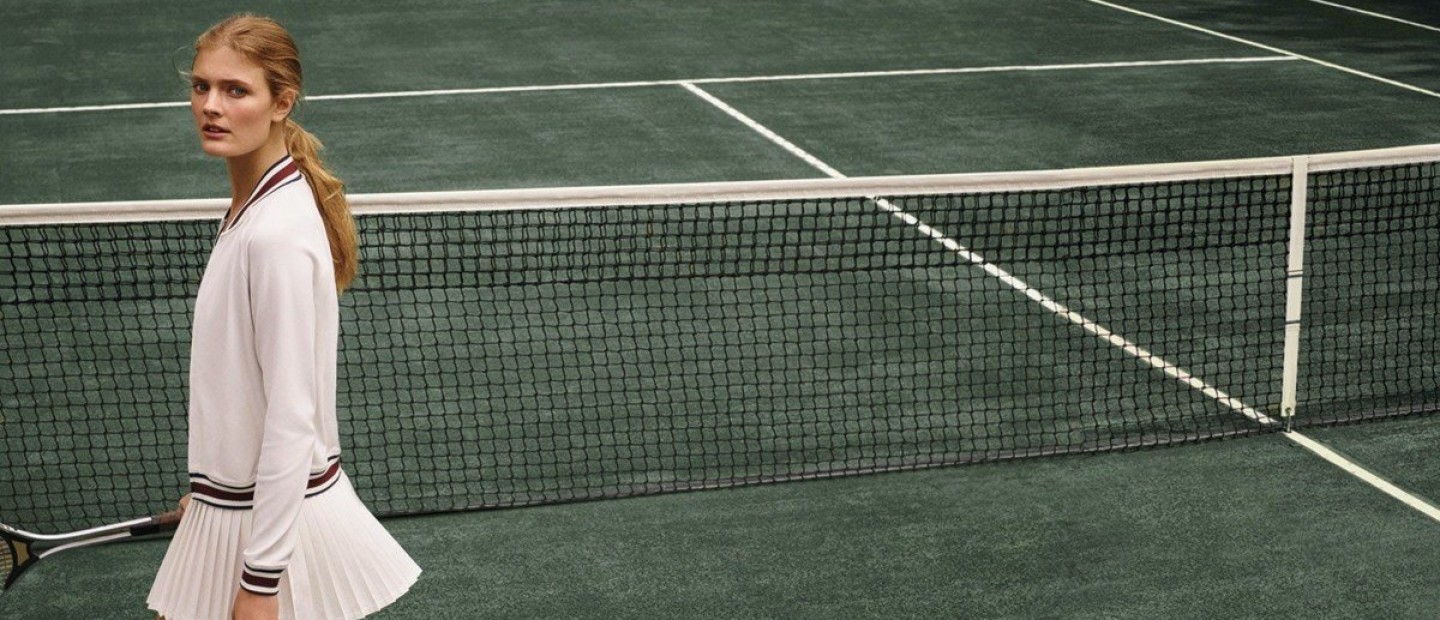 Tennis skirt: 5 super stylish τρόποι για να φορέσετε το hot item της σεζόν