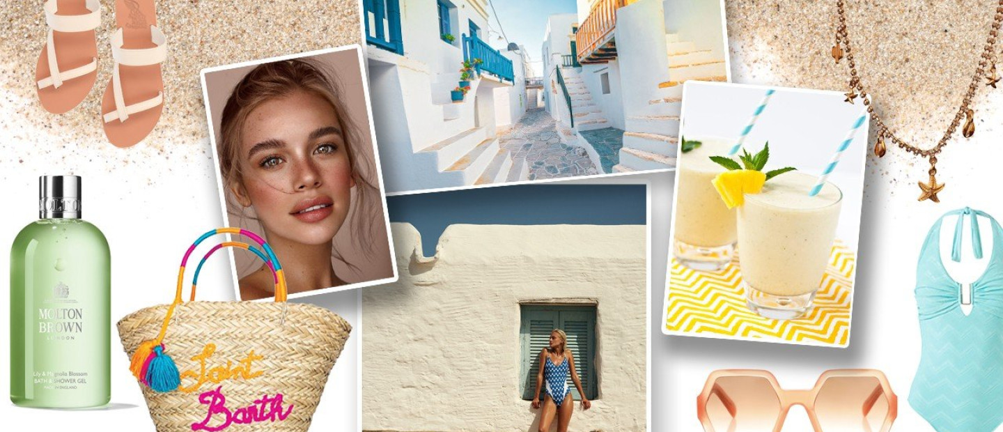 Oι συντάκτες του GLOW.GR βαθμολογούν τα #Ηot_οr_Νot νέα της εβδομάδας