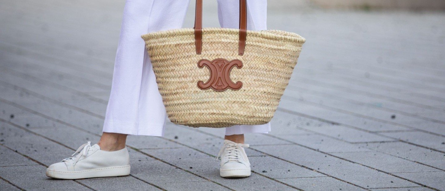 Office looks: 14 μοναδικά bag designs για updated εμφανίσεις στο γραφείο