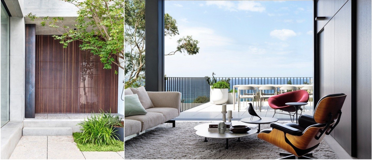 Αποδράστε σε ένα διαμέρισμα που ξεχωρίζει για τη μοντέρνα αισθητική και την εκλεπτυσμένη πολυτέλειά του