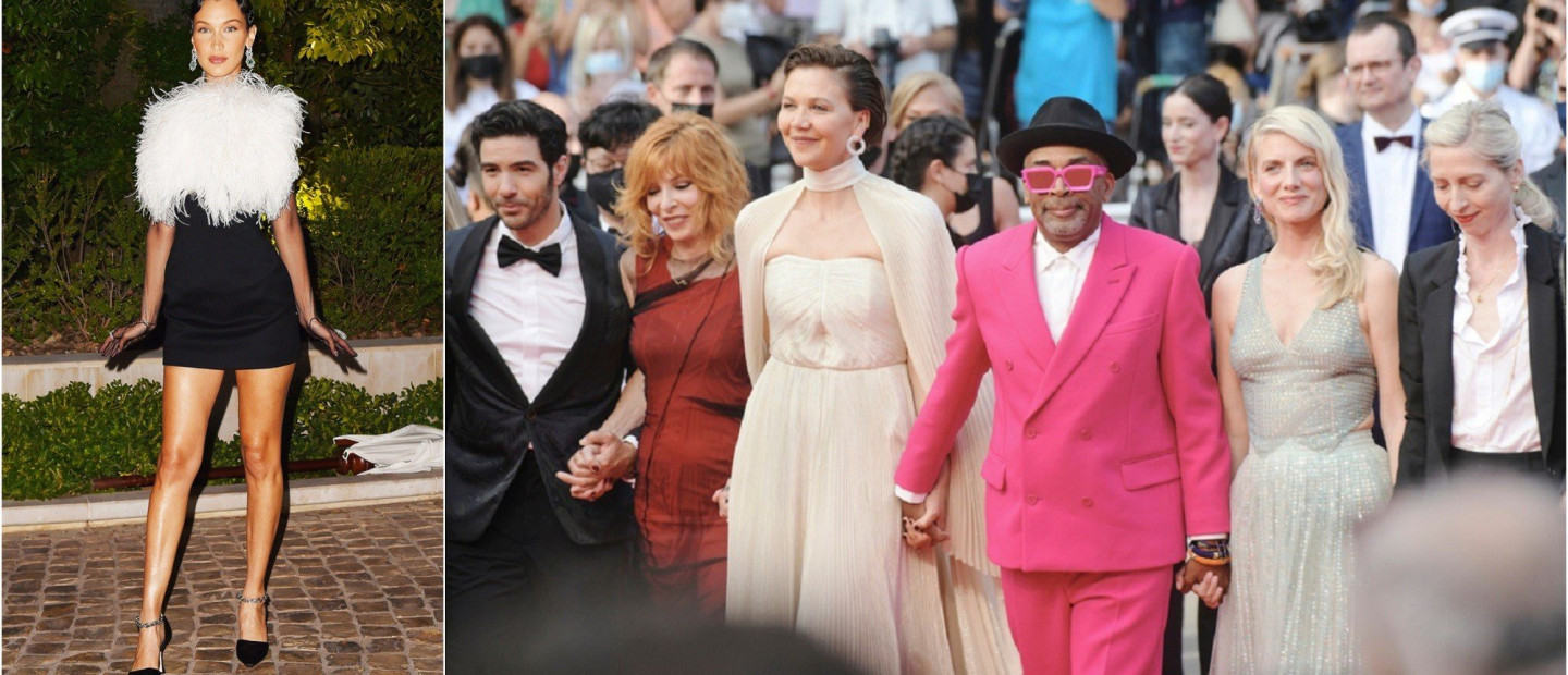 Cannes Festival 2021: Οι τελευταίες εξελίξεις από τον μεγάλο κινηματογραφικό θεσμό 