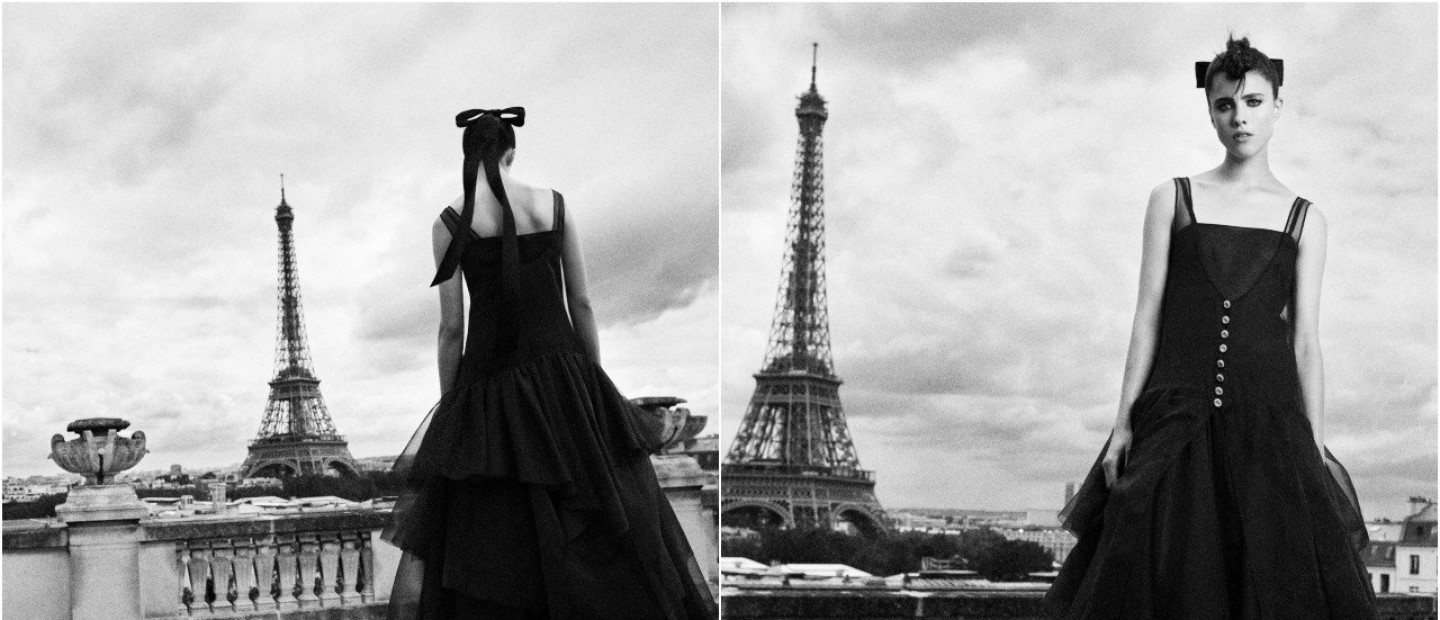 Chanel: H Virginie Viard παρουσιάζει για πρώτη φορά την Haute Couture Fall '21 στο Palais Galliera, αντλώντας έμπνευση από ρεύματα της γαλλικής ζωγραφικής