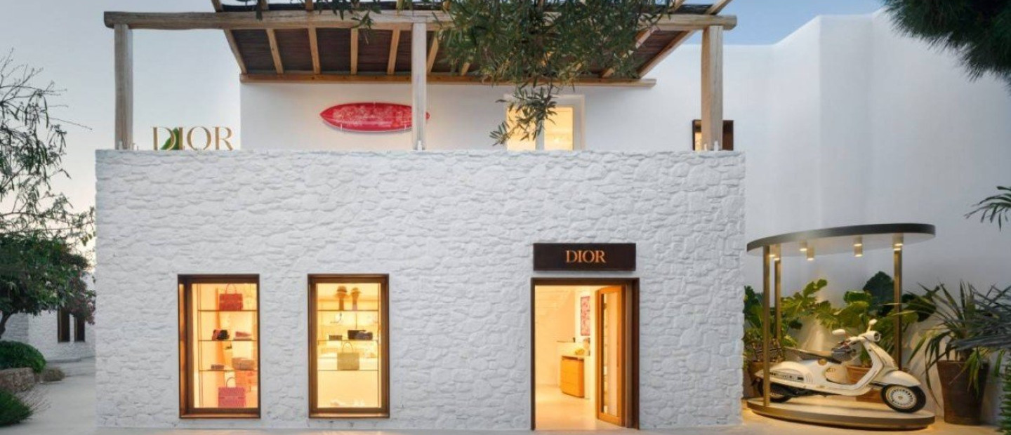 Mykonos lovers: Αυτά είναι τα must-visit new entries του νησιού 
