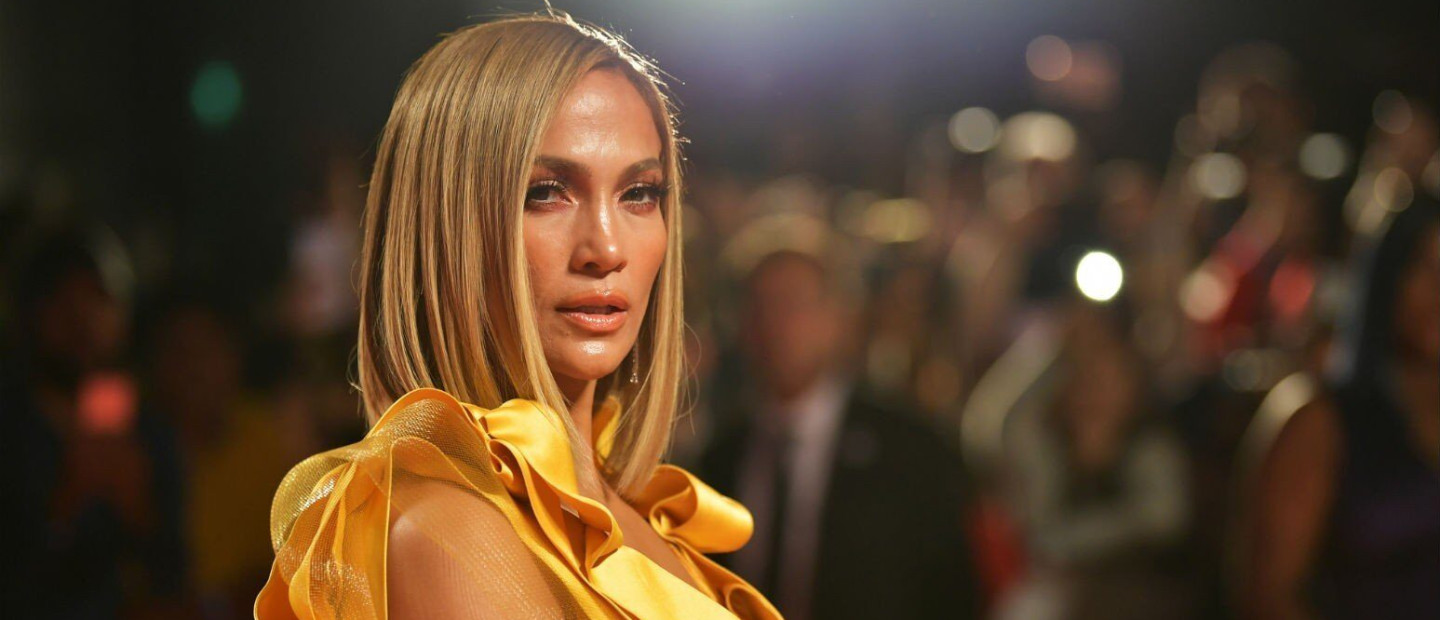 Το ολοκαίνουριο τραγούδι της Jennifer Lopez είναι ό,τι πιο hot θα ακούσετε φέτος το καλοκαίρι