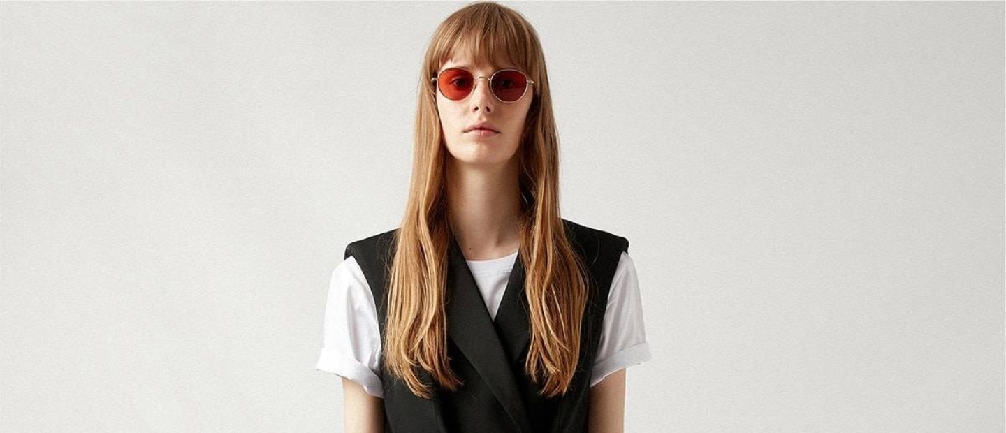 Αυτές είναι οι κορυφαίες τάσεις στα καλοκαιρινά γυαλιά ηλίου 