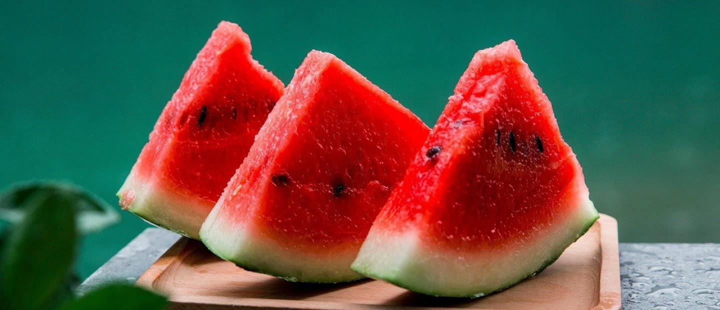 Watermelon Sugar: 4 διαφορετικοί τρόποι για να απολαύσετε το καρπούζι