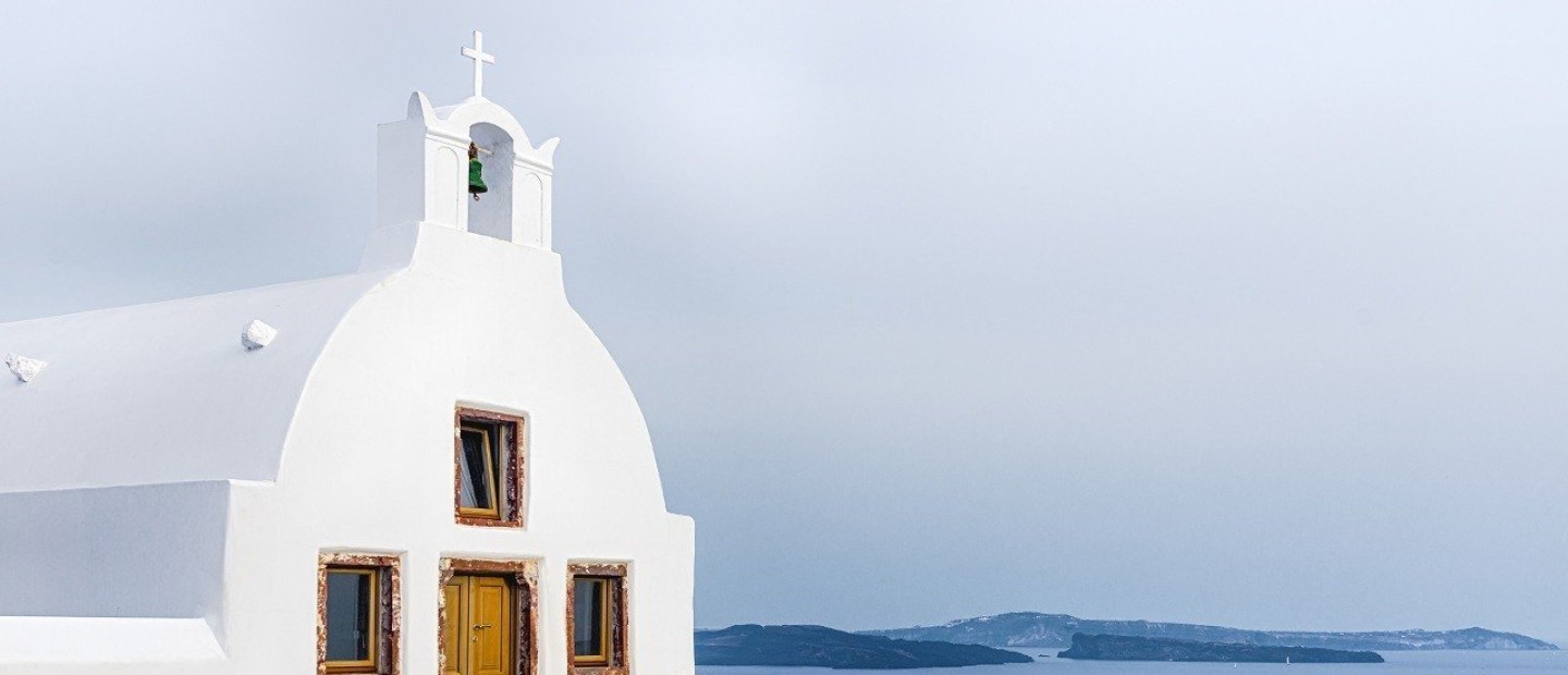 Natural Beauty: Τα 10 πιο “Instagrammable” νησιά της χώρας μας