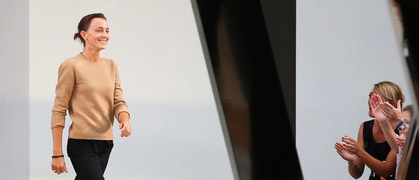 Phoebe Philo: Η διάσημη designer επιστρέφει στον χώρο της μόδας λανσάροντας το δικό της brand