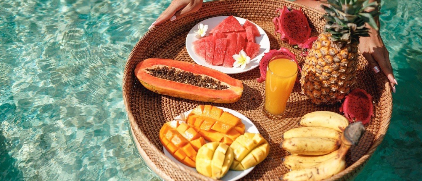 Τα υγιεινά ροφήματα που μπορείτε να καταναλώσετε αντί για καφέ