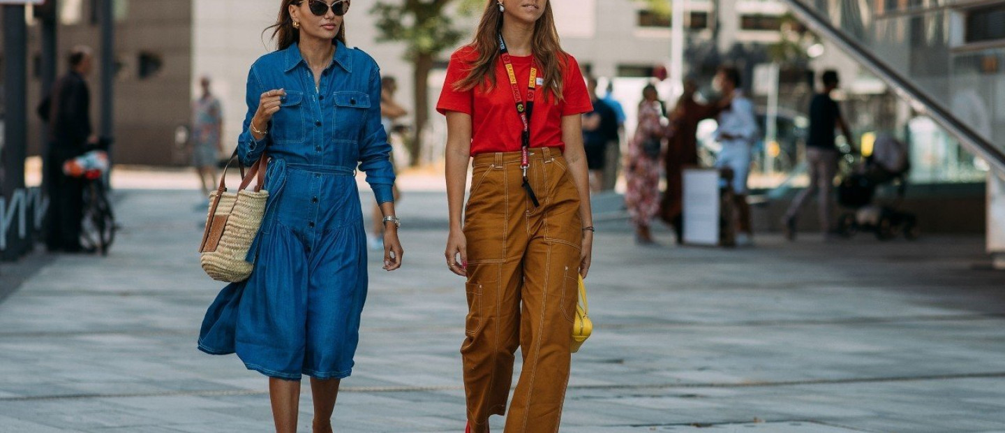 Tα super trendy items που θα αναβαθμίσουν τα κλασικά σύνολά σας
