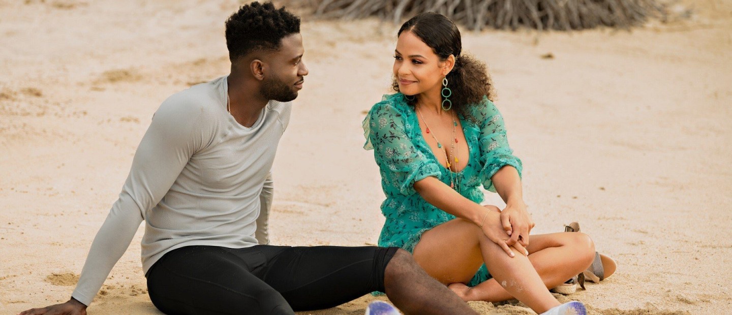 Resort to Love: Η νέα ρομαντική ταινία που έρχεται αυτές τις ημέρες στο Netflix