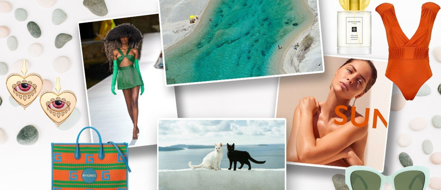 Oι συντάκτες του GLOW.GR βαθμολογούν τα #Ηot_οr_Νot νέα της εβδομάδας