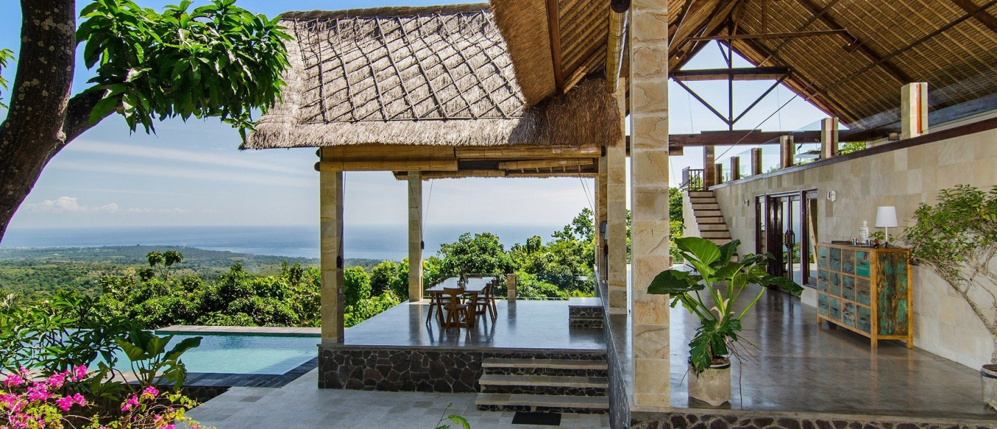 Τα top 5 ειδυλλιακά Airbnbs στον κόσμο που η ομορφιά τους «κόβει» την ανάσα