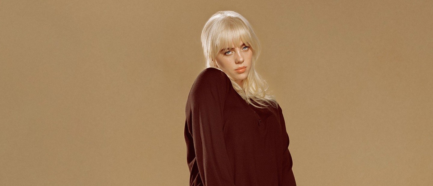 Το νέο τραγούδι της Billie Eilish είναι ό,τι πιο ατμοσφαιρικό έχουμε ακούσει τελευταία