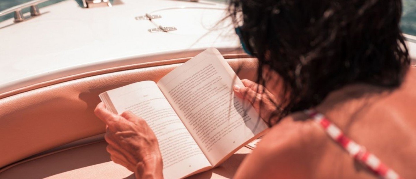 Οι νέες συναρπαστικές κυκλοφορίες βιβλίων για τον φετινό Αύγουστο