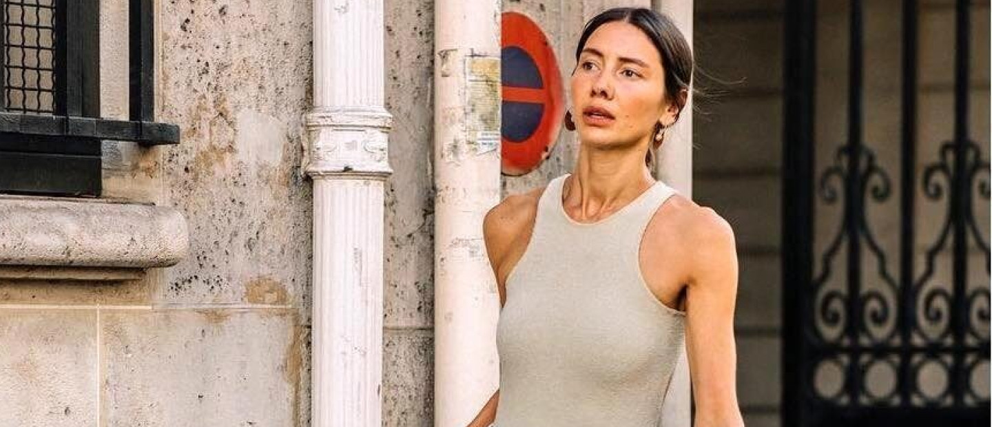 Summer days: 10+4 fashionable tops για να χαρίσετε έξτρα πόντους στα σύνολά σας 