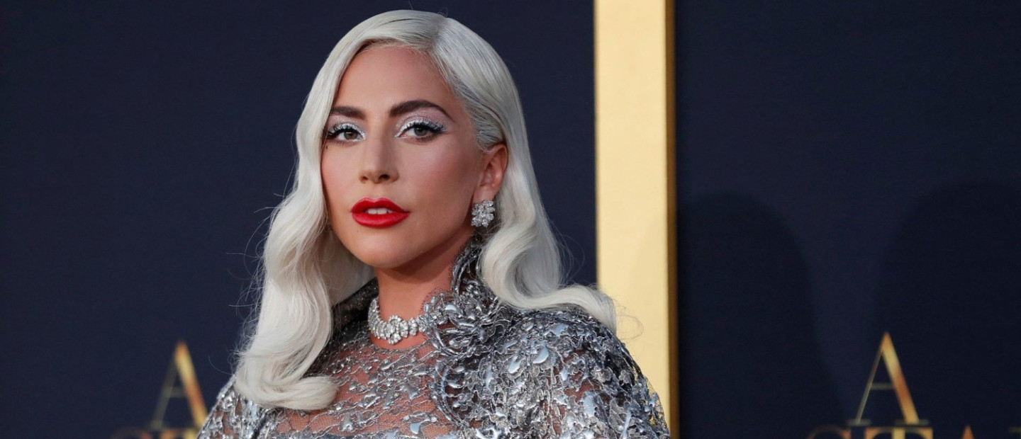 True Icon: H αξιοθαύμαστη εξέλιξη της Lady Gaga μέσα στα 15 χρόνια της πορείας της