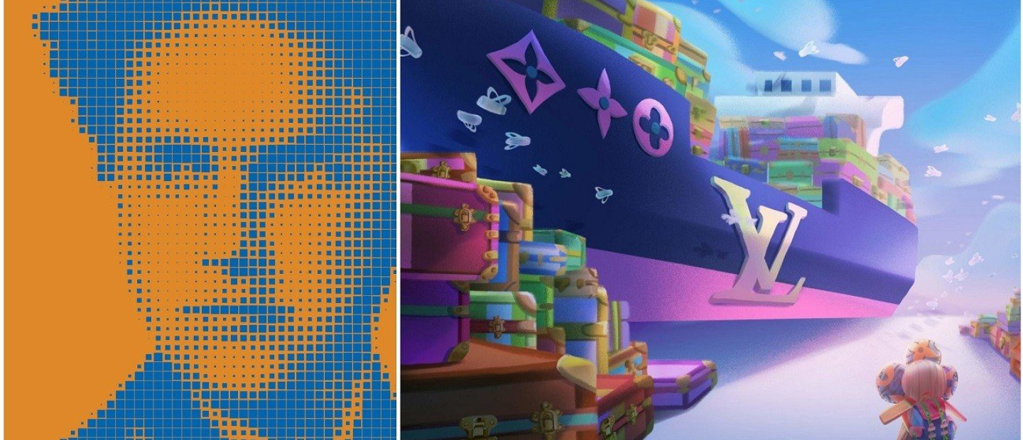 200 χρόνια Louis Vuitton: Πώς ο γαλλικός οίκος τιμά τον ιδρυτή του