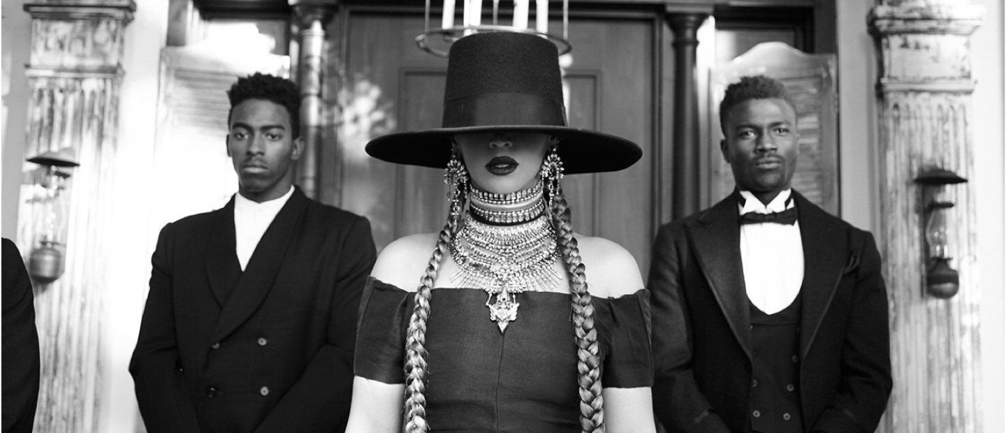 Το "Formation" της Beyoncé διεκδικεί τον τίτλο του καλύτερου video clip όλων των εποχών