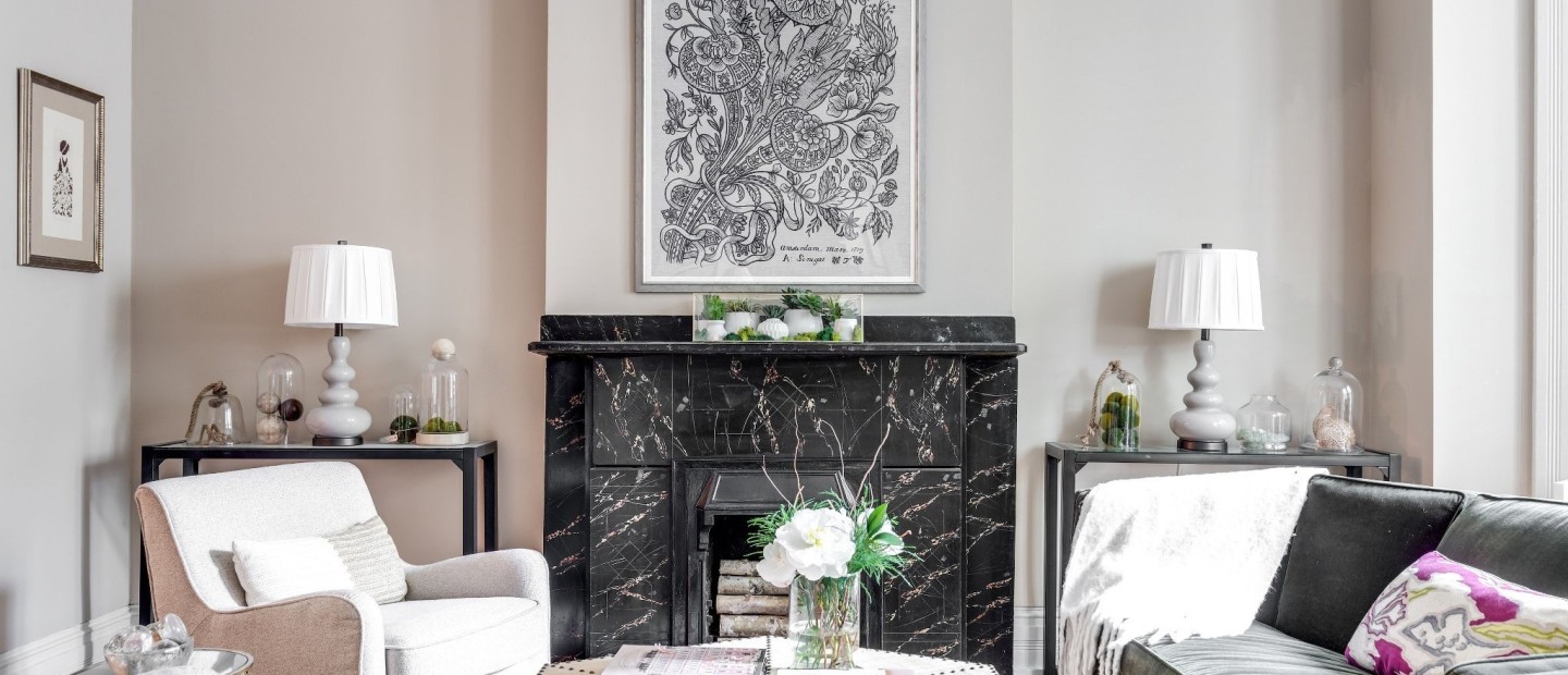 Fall Trends '21: Οι τάσεις στο design που θα μας απασχολήσουν το φθινόπωρο