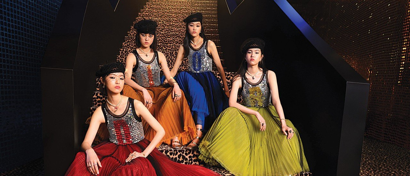 Αυτές είναι οι must-try τάσεις από τις Fall/Winter '21 συλλογές 