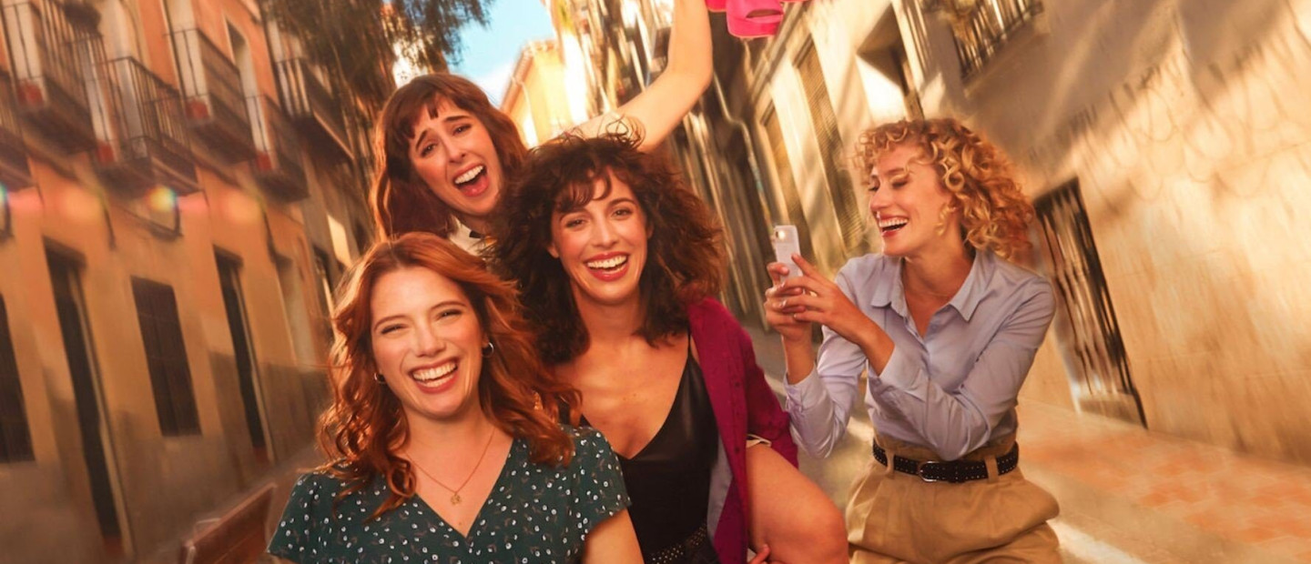 Τα πολυαναμενόμενα new entries στο Netflix που θα απολαύσουμε τον Αύγουστο
