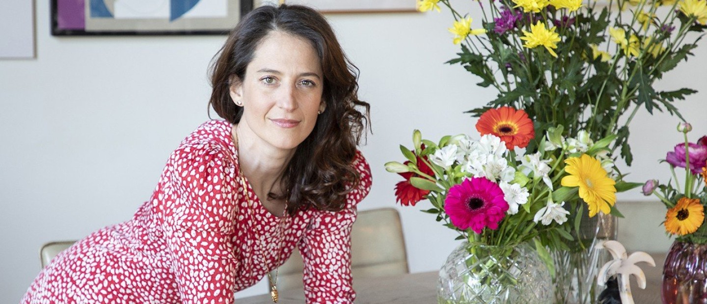 The Talks: Με την co-founder της Sun of a Beach, Μελίνα Πίσπα 