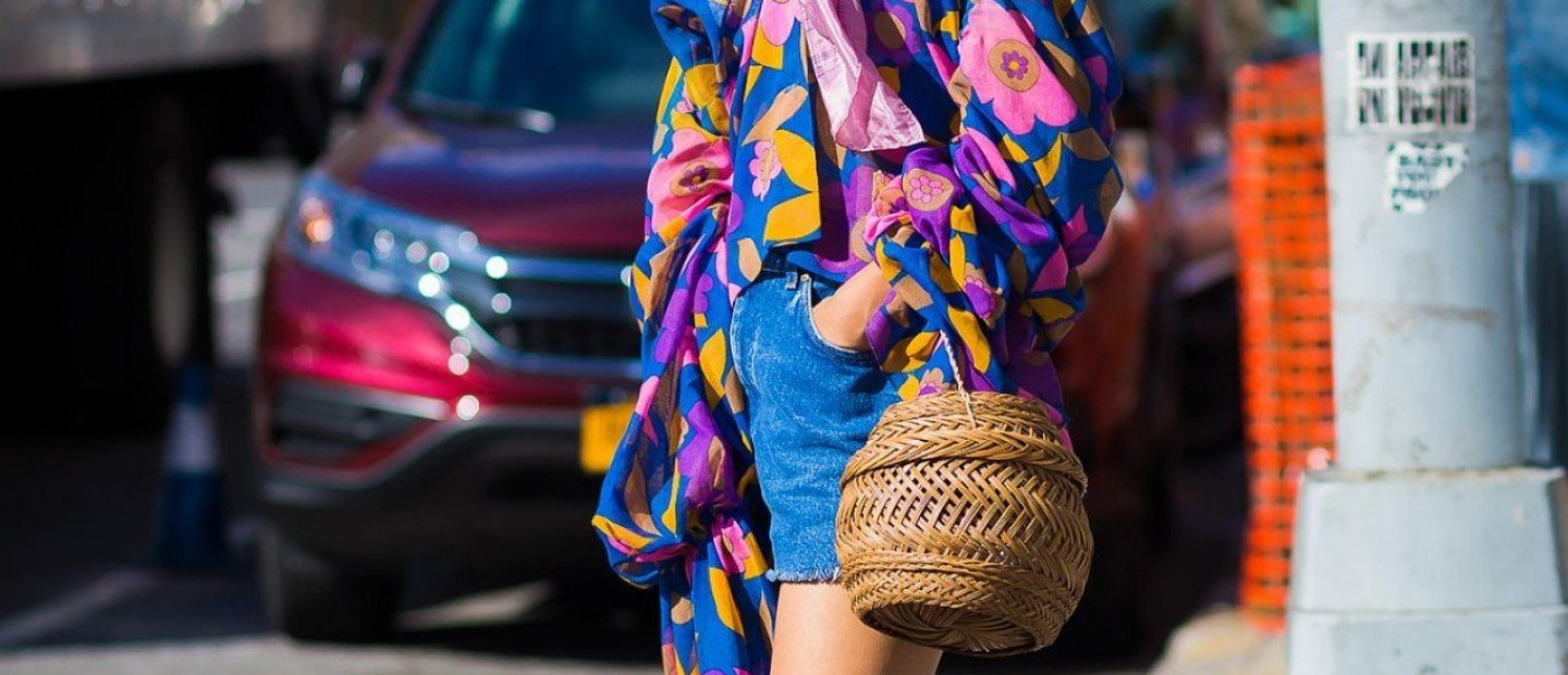 Hot summer: Τα πιο stylish κομμάτια για τις ημέρες με καύσωνα 
