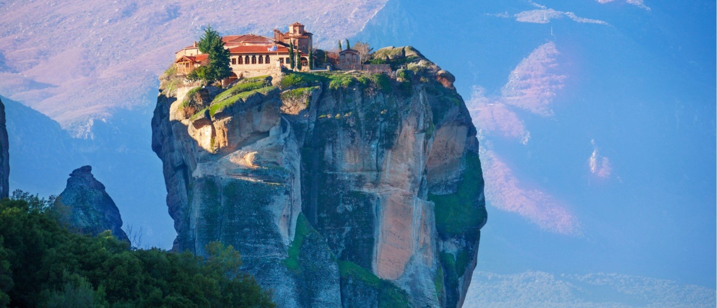 3+1 ορεινά χωριά, κατάλληλα για να επισκεφθείτε αυτό το καλοκαίρι