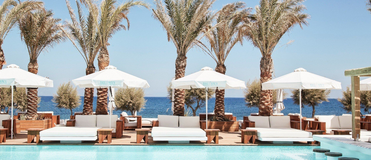 Island Life: Όλα τα super hot events που μπορείτε να απολαύσετε στα ελληνικά νησιά τον Αύγουστο