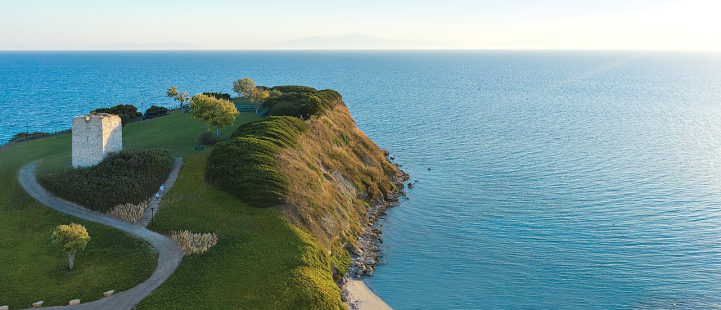 Διακοπές παρέα με την τέχνη: Τα must-see πολιτιστικά δρώμενα σε όλη την Ελλάδα  