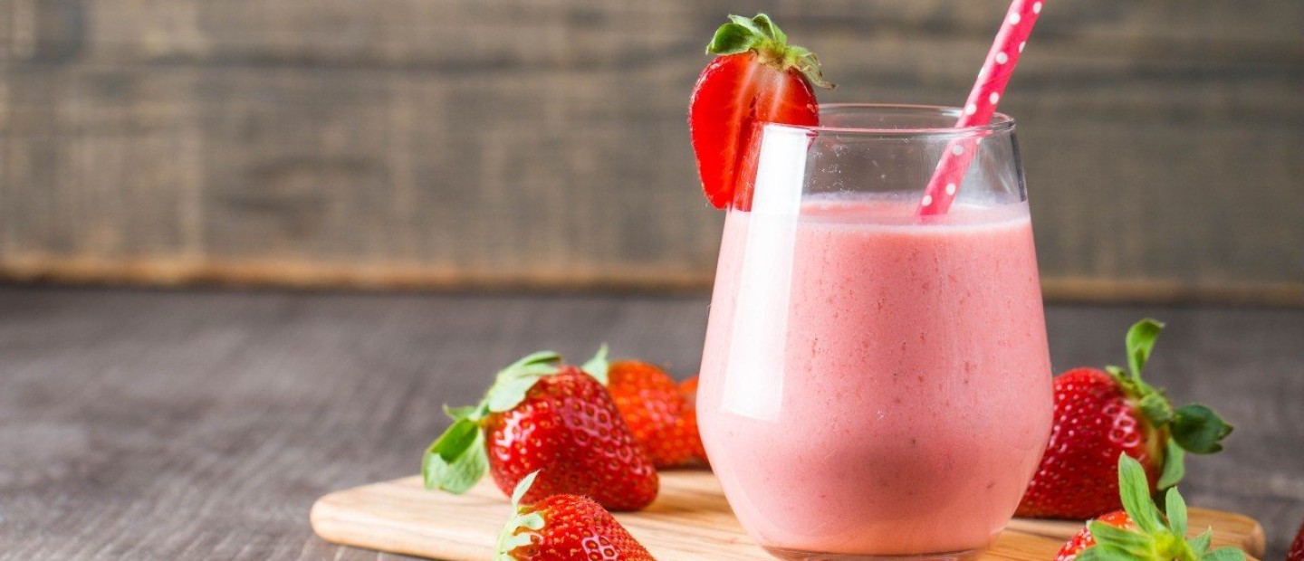 Απώλεια πόντων: Τα πιο γευστικά smoothies για να την πετύχετε 