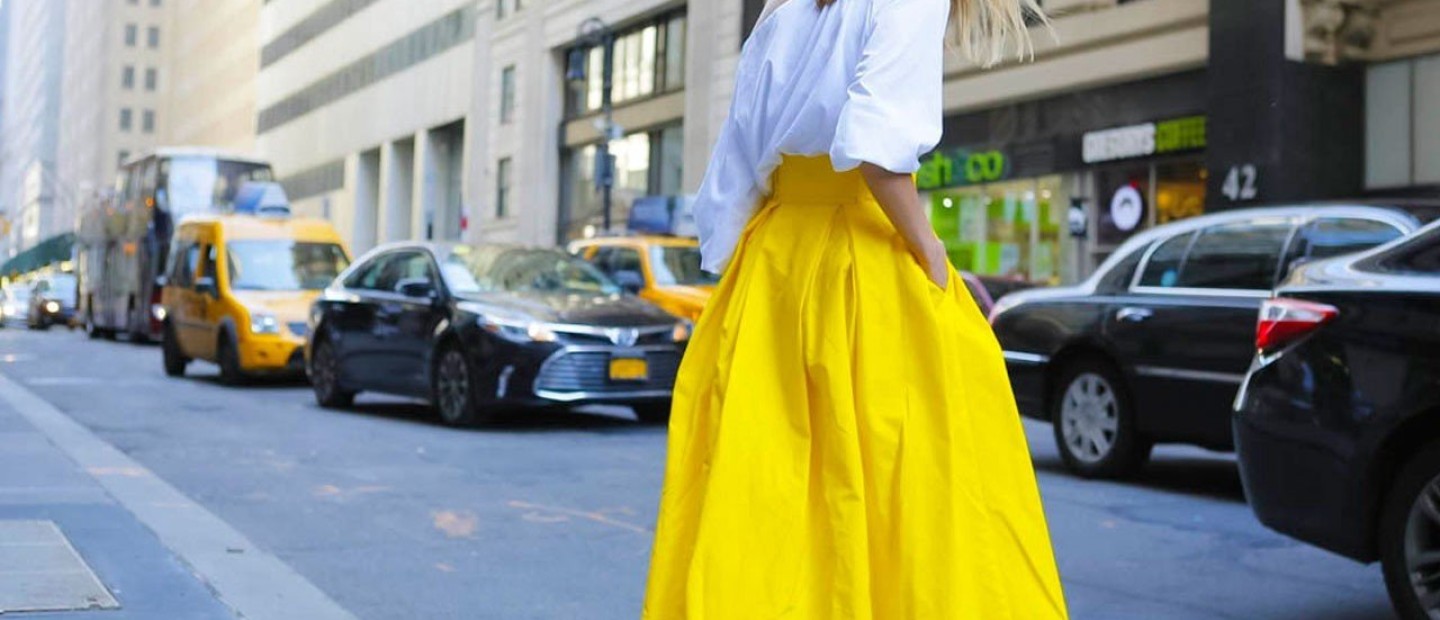 Tι δείχνουν για εσάς τα χρώματα που επιλέγετε στα ρούχα